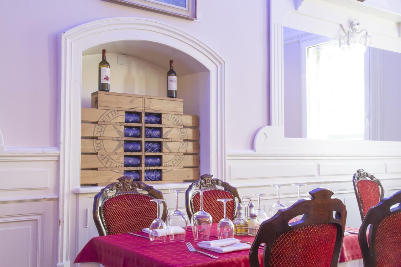 Residence De L'Ours Лозана Екстериор снимка